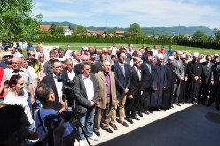Dan logoraša BiH u Bratuncu: Ne prestajemo tragati za zločincima