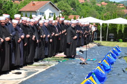 U Bratuncu obavljen ukop deset identificiranih tijela ubijenih Bošnjaka