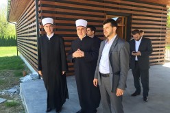 Reisu-l-ulema u posjeti Bratuncu i Srebrenici